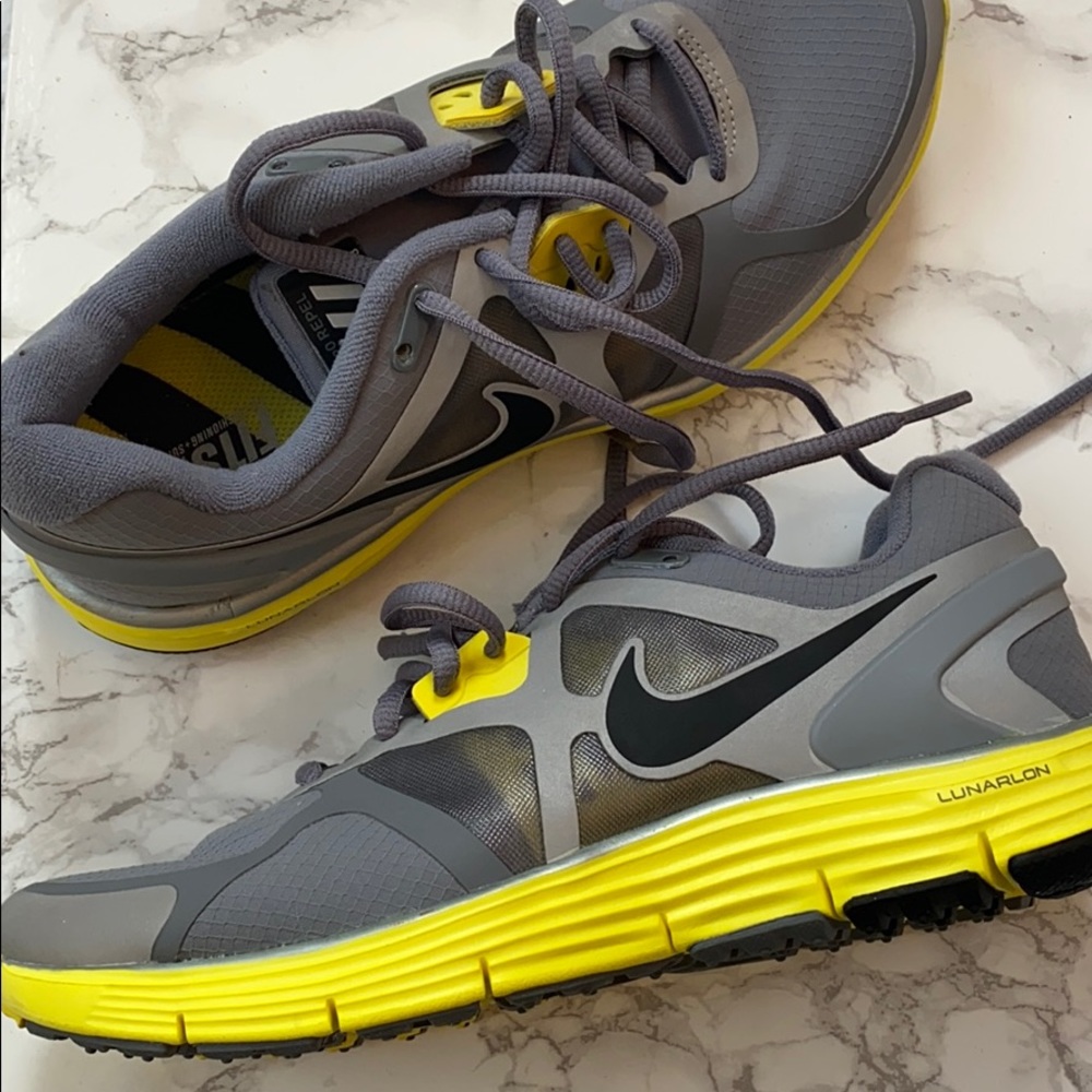 Nike Running Shoes